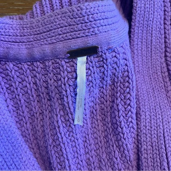 Free People nightingale Cardigan - Picture 5 of 6